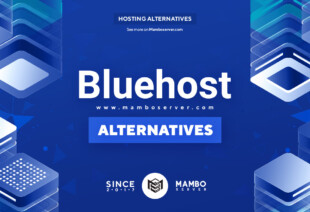 Bluehost Alternatives