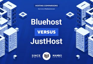 Bluehost vs. JustHost