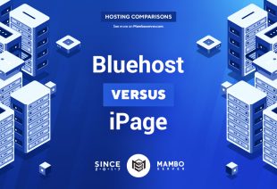 Bluehost vs. iPage