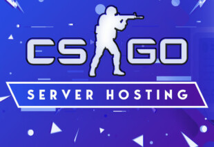 Counter-Strike Global Offensive Server Hosting