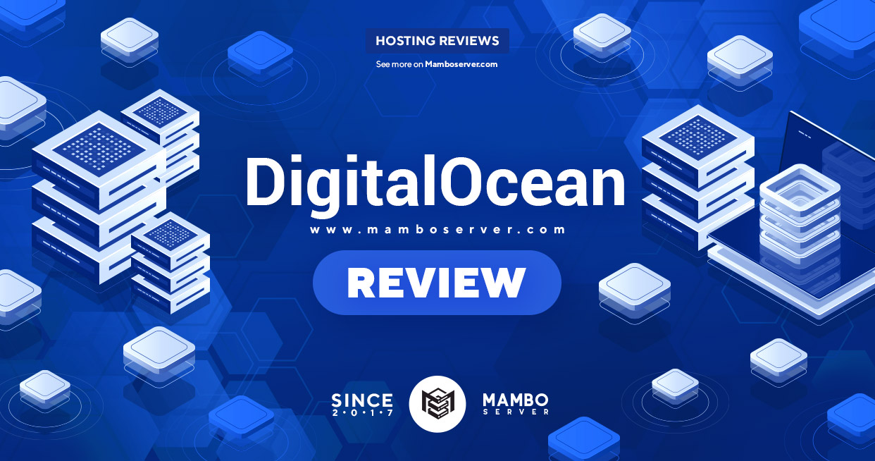 digitalocean blockchain
