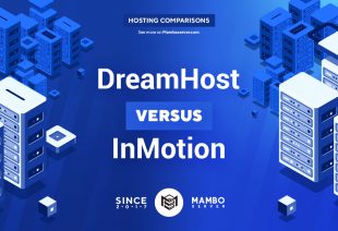 DreamHost vs. InMotion Hosting