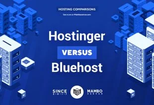 Hostinger vs. Bluehost