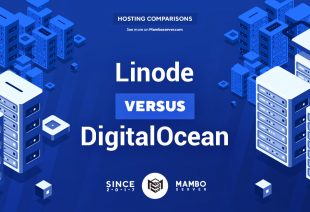 Linode vs. DigitalOcean