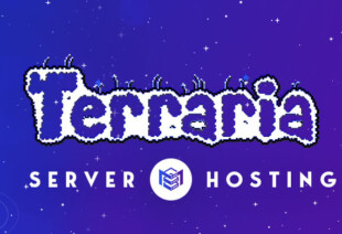Terraria Server Hosting