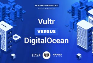 Vultr vs. DigitalOcean